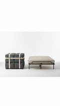 Sofa Bed with High-Density Foam