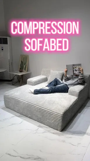 Modern Luxury High Density Foamofa Sofa for Living Room