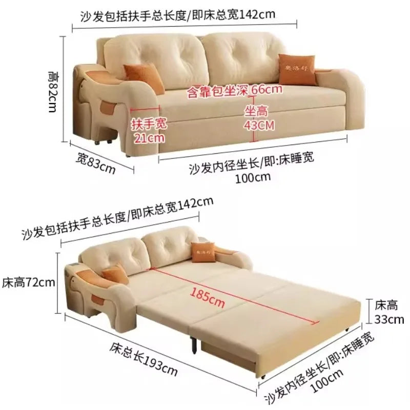 Adults Comfortable Living Room Sofas Apartment Sleeper Romantic Soft Sofa Economic Relax Woonkamer Banken Home Accessories