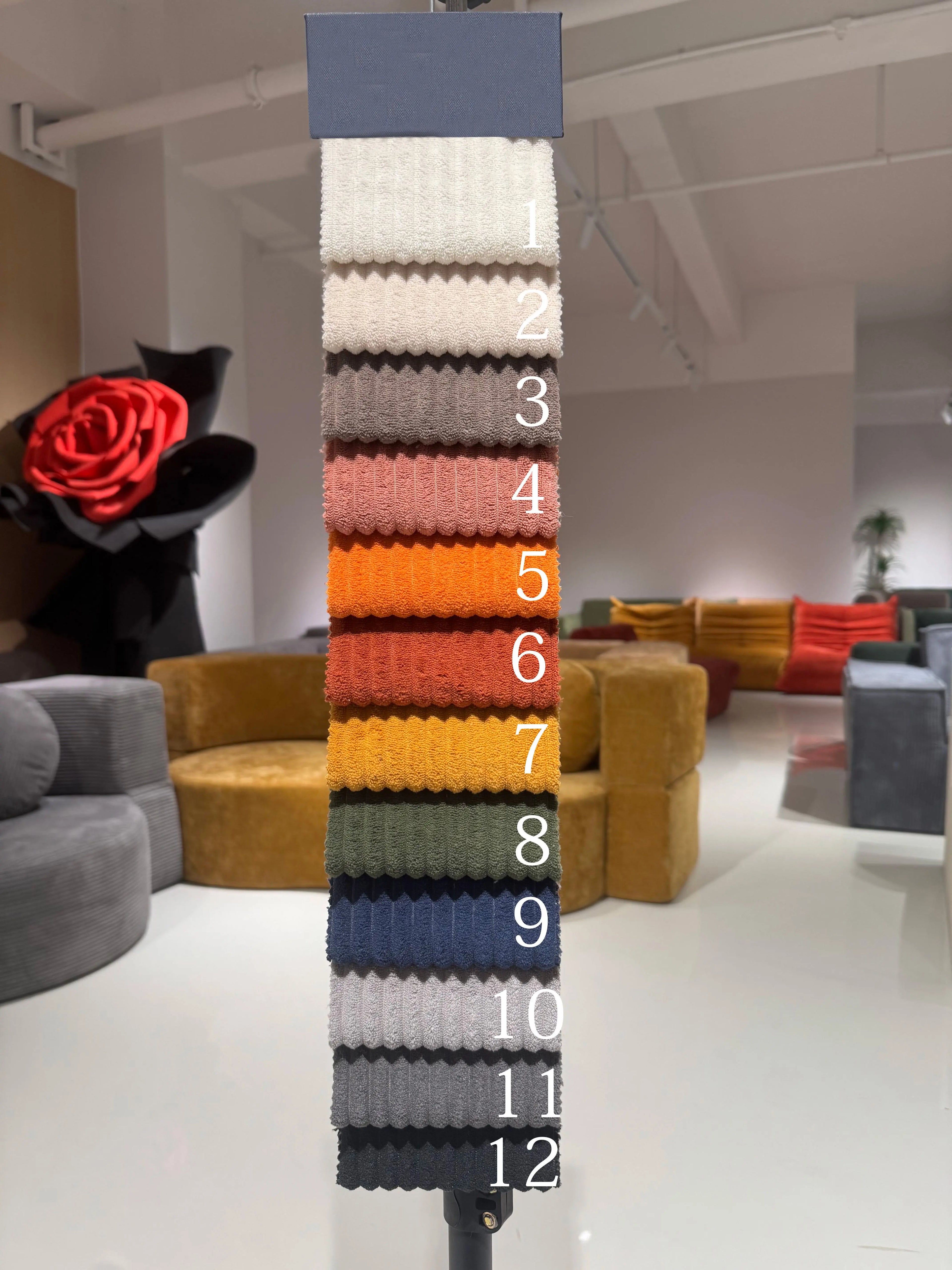 Armrest Kids Compression Sofa Bed Classic Large Lounge Compression Sofa Double Cushion Divani Da Soggiorno Home Accessories