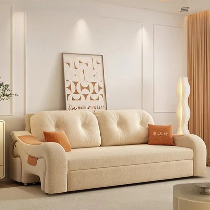 Adults Comfortable Living Room Sofas Apartment Sleeper Romantic Soft Sofa Economic Relax Woonkamer Banken Home Accessories