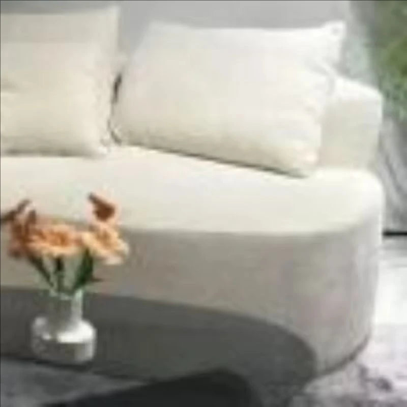 Lounge Luxury Compression Sofa Recliner Family Corner Single Compression Sofa Bedroom Designer Divano Letto House Accessories