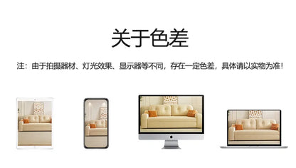 Adults Comfortable Living Room Sofas Apartment Sleeper Romantic Soft Sofa Economic Relax Woonkamer Banken Home Accessories