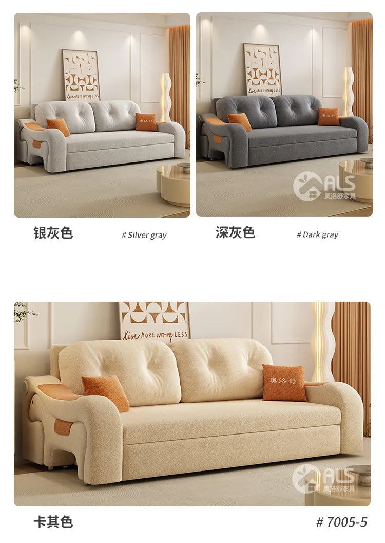 Adults Comfortable Living Room Sofas Apartment Sleeper Romantic Soft Sofa Economic Relax Woonkamer Banken Home Accessories