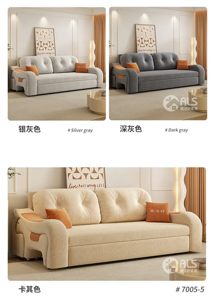 Adults Comfortable Living Room Sofas Apartment Sleeper Romantic Soft Sofa Economic Relax Woonkamer Banken Home Accessories